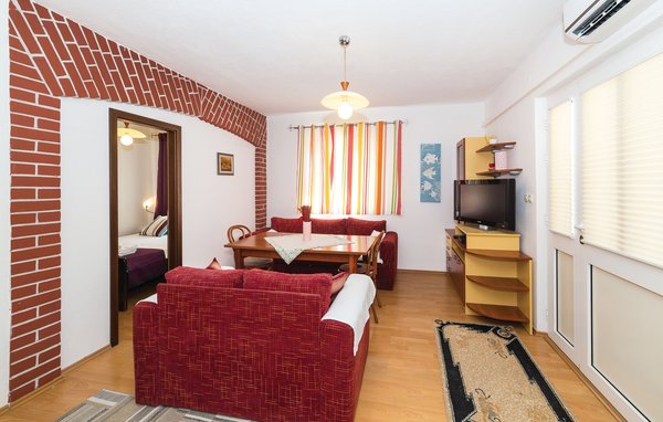 Ferienwohnung - Ciovo-Okrug Gornji , Kroatien - CDF875 303