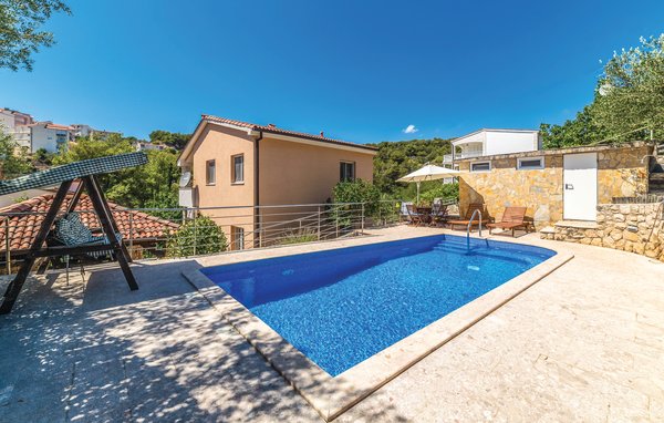 Ferienwohnung - Ciovo-Okrug Gornji , Kroatien - CDF875 81