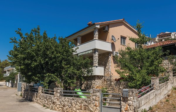 Ferienwohnung - Ciovo-Okrug Gornji , Kroatien - CDF875 82