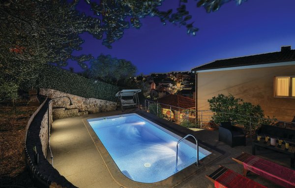 Ferienwohnung - Ciovo-Okrug Gornji , Kroatien - CDF875 83