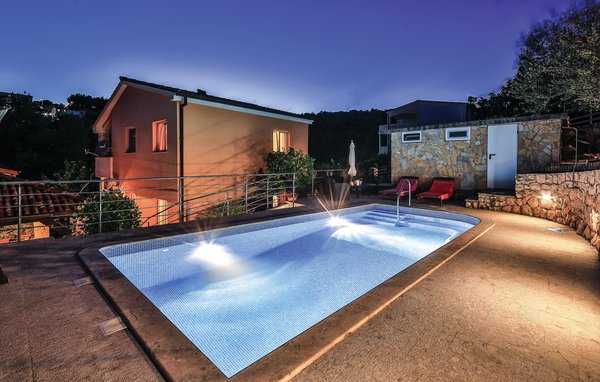 Ferienwohnung - Ciovo-Okrug Gornji , Kroatien - CDF875 6