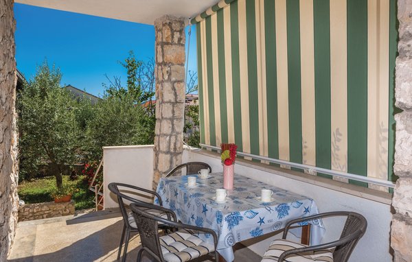 Ferienwohnung - Ciovo-Okrug Gornji , Kroatien - CDF875 101