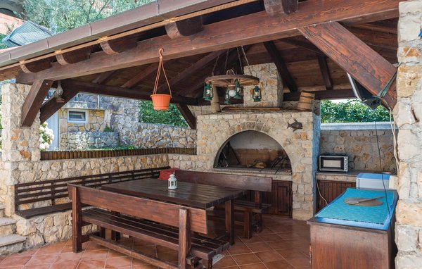 Ferienwohnung - Ciovo-Okrug Gornji , Kroatien - CDF875 5