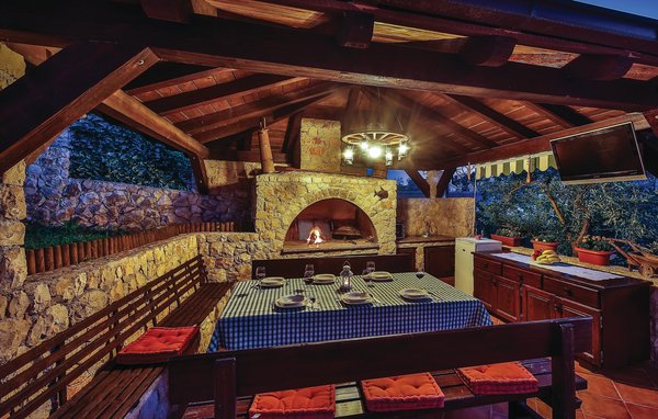 Ferienwohnung - Ciovo-Okrug Gornji , Kroatien - CDF875 102