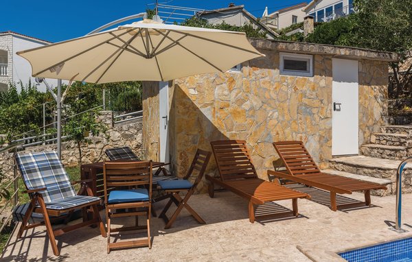 Ferienwohnung - Ciovo-Okrug Gornji , Kroatien - CDF875 103