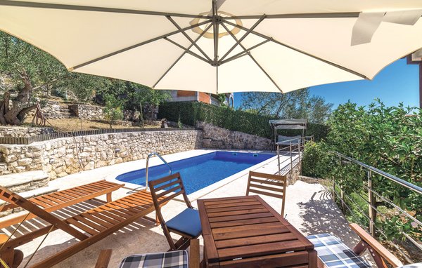 Ferienwohnung - Ciovo-Okrug Gornji , Kroatien - CDF875 11