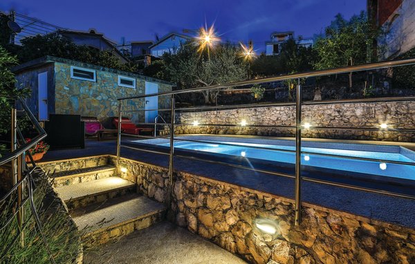Ferienwohnung - Ciovo-Okrug Gornji , Kroatien - CDF875 12