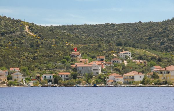 Foto: Trogir-Vinisce - Midden Dalmatië