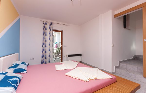 Appartement - Ciovo-Okrug Gornji , Croatie - CDF881 602