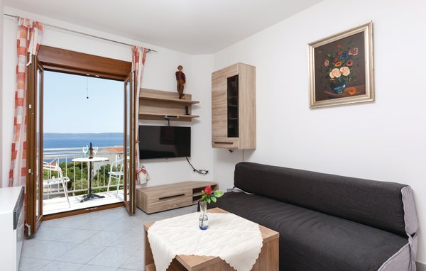Appartement - Ciovo-Okrug Gornji , Croatie - CDF881 3