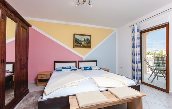 Apartment - Ciovo-Okrug Gornji , Croatia - CDF882 601