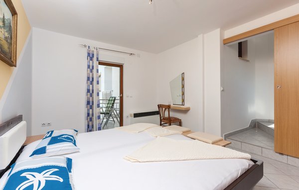 Apartment - Ciovo-Okrug Gornji , Croatia - CDF882 602