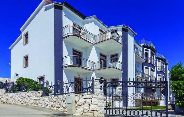 Apartment - Ciovo-Okrug Gornji , Croatia - CDF882 81