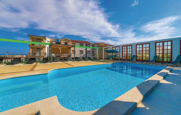Apartment - Ciovo-Okrug Gornji , Croatia - CDF882 102