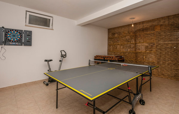 Holiday Home - Makarska-Vinjani Gornji , Croatia - CDF899 4