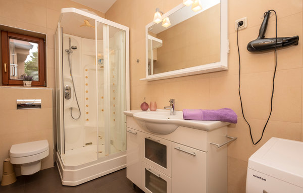 Holiday Home - Makarska-Vinjani Gornji , Croatia - CDF899 701