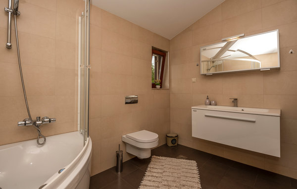 Holiday Home - Makarska-Vinjani Gornji , Croatia - CDF899 703