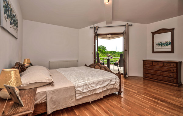 Holiday Home - Makarska-Vinjani Gornji , Croatia - CDF899 601