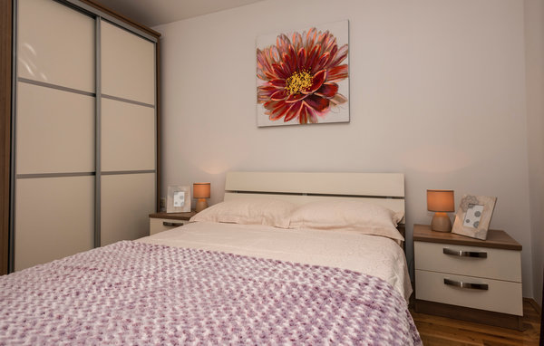 Holiday Home - Makarska-Vinjani Gornji , Croatia - CDF899 604