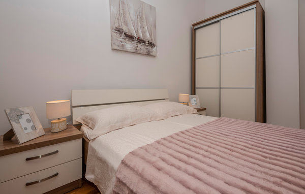 Holiday Home - Makarska-Vinjani Gornji , Croatia - CDF899 606