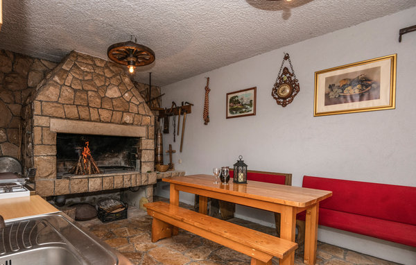 Holiday Home - Makarska-Vinjani Gornji , Croatia - CDF899 501