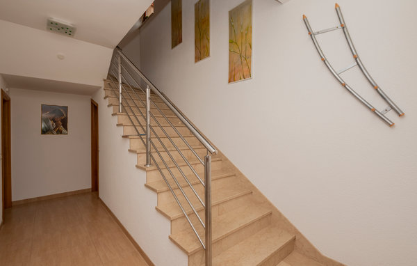 Holiday Home - Makarska-Vinjani Gornji , Croatia - CDF899 503