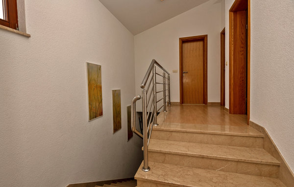Holiday Home - Makarska-Vinjani Gornji , Croatia - CDF899 504