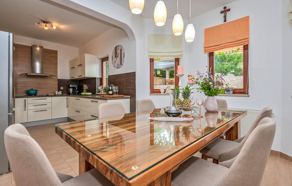 Holiday Home - Makarska-Vinjani Gornji , Croatia - CDF899 402