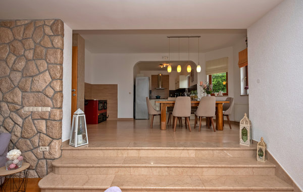 Holiday Home - Makarska-Vinjani Gornji , Croatia - CDF899 303