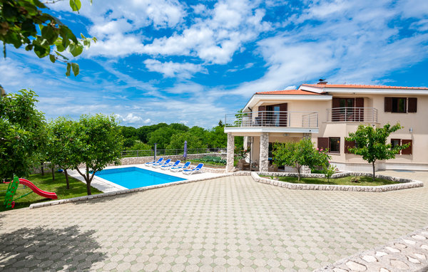 Holiday Home - Makarska-Vinjani Gornji , Croatia - CDF899 8