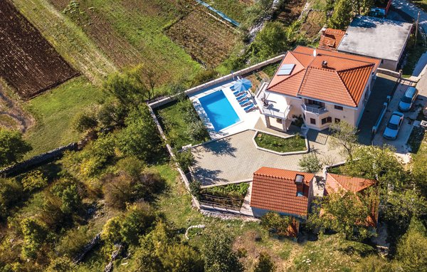 Holiday Home - Makarska-Vinjani Gornji , Croatia - CDF899 9