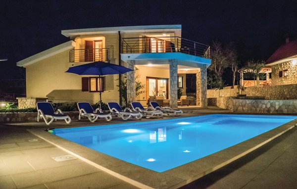 Holiday Home - Makarska-Vinjani Gornji , Croatia - CDF899 82