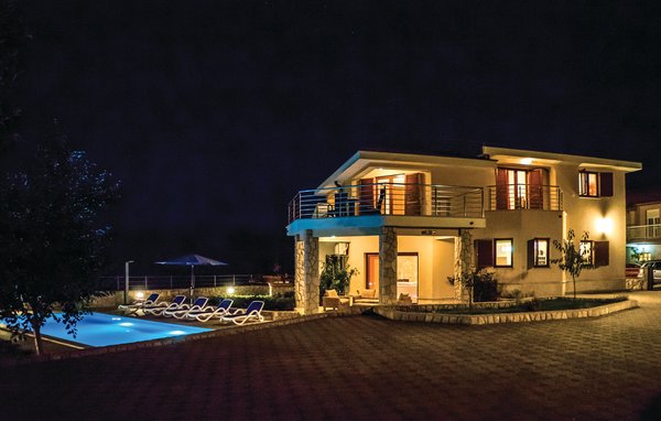 Holiday Home - Makarska-Vinjani Gornji , Croatia - CDF899 83