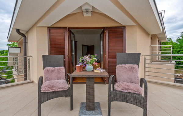 Holiday Home - Makarska-Vinjani Gornji , Croatia - CDF899 105
