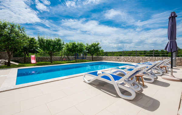 Holiday Home - Makarska-Vinjani Gornji , Croatia - CDF899 11