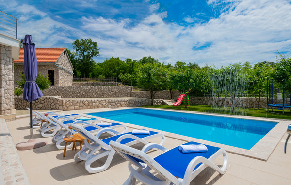 Holiday Home - Makarska-Vinjani Gornji , Croatia - CDF899 7
