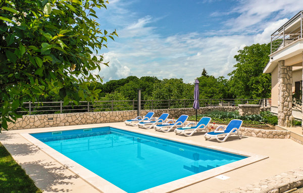 Holiday Home - Makarska-Vinjani Gornji , Croatia - CDF899 13
