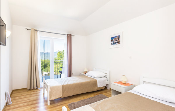 Kuća-za-odmor - Omis-Blato na Cetini , Hrvatska - CDF900 603