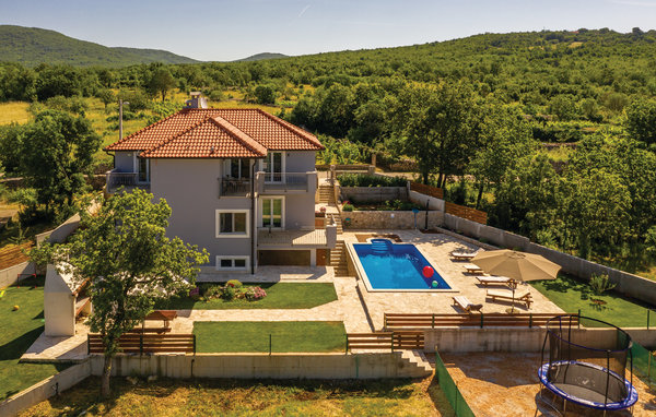 Kuća-za-odmor - Omis-Blato na Cetini , Hrvatska - CDF900 81