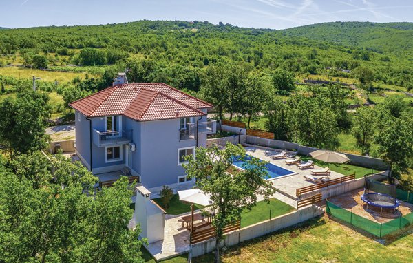 Kuća-za-odmor - Omis-Blato na Cetini , Hrvatska - CDF900 5