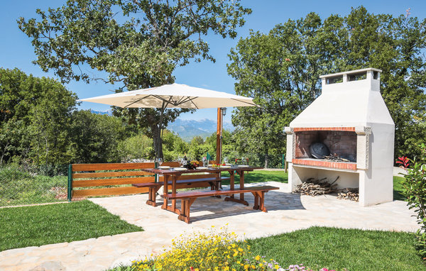 Kuća-za-odmor - Omis-Blato na Cetini , Hrvatska - CDF900 101