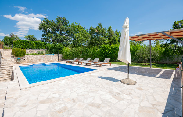 Kuća-za-odmor - Omis-Blato na Cetini , Hrvatska - CDF900 11