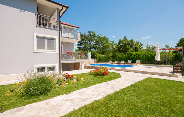 Kuća-za-odmor - Omis-Blato na Cetini , Hrvatska - CDF900 13