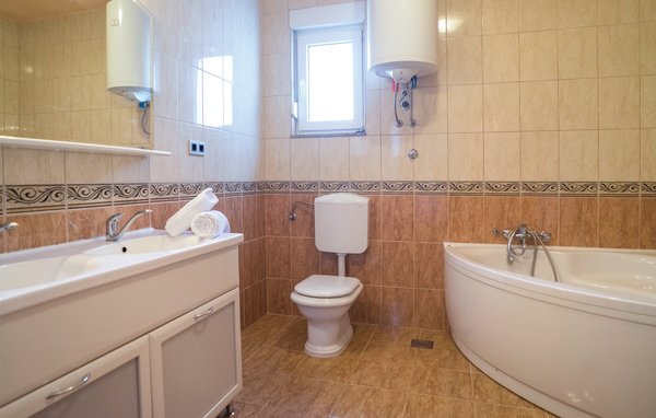 Ferienhaus - Makarska-Vinjani Gornji , Kroatien - CDF910 701