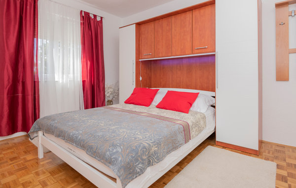 Ferienhaus - Makarska-Vinjani Gornji , Kroatien - CDF910 602