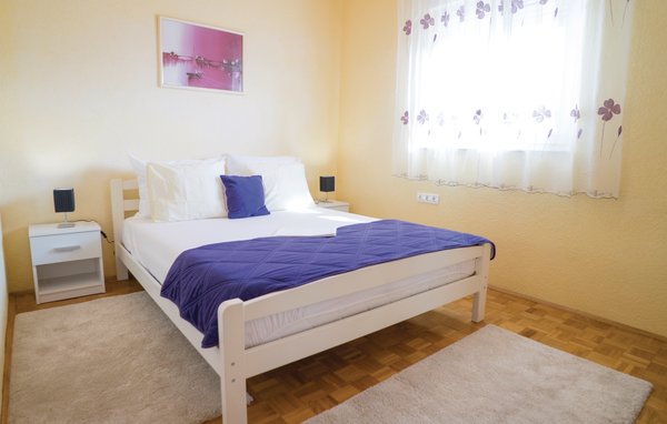 Ferienhaus - Makarska-Vinjani Gornji , Kroatien - CDF910 603