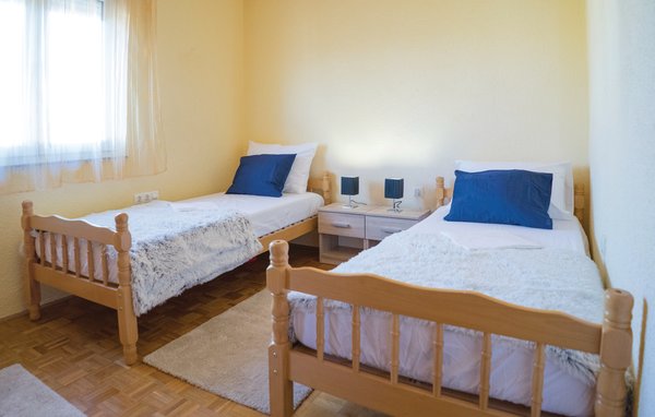 Ferienhaus - Makarska-Vinjani Gornji , Kroatien - CDF910 604