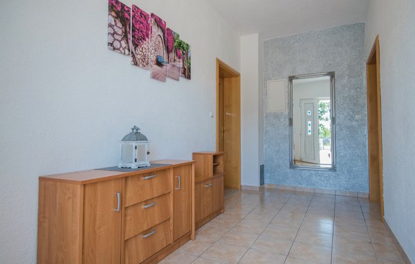 Ferienhaus - Makarska-Vinjani Gornji , Kroatien - CDF910 501