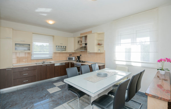 Ferienhaus - Makarska-Vinjani Gornji , Kroatien - CDF910 402