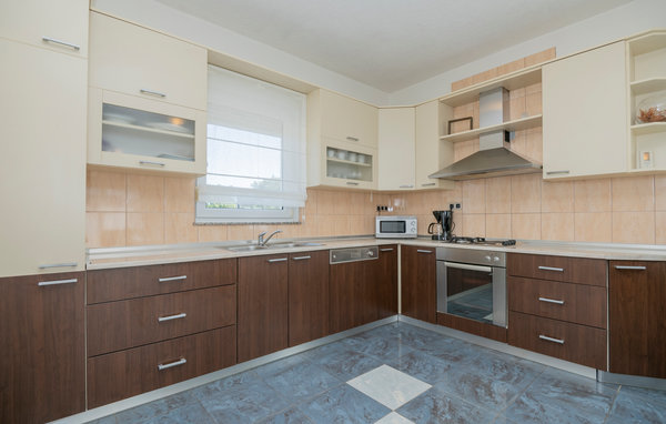 Ferienhaus - Makarska-Vinjani Gornji , Kroatien - CDF910 403